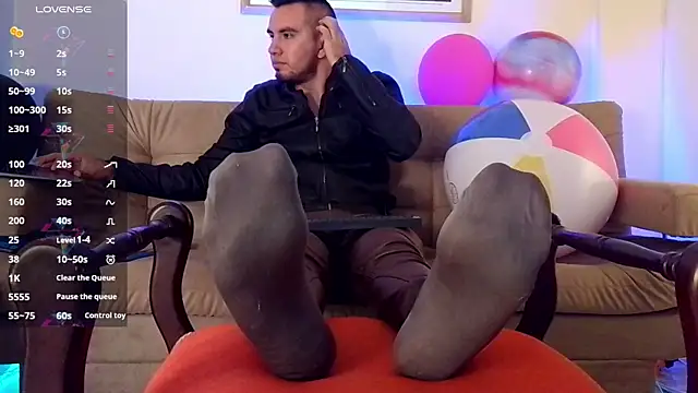 bradley colt online show from 01-29-25, 01:07