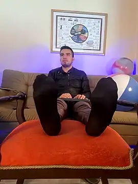 bradley colt online show from 02-10-25, 01:33