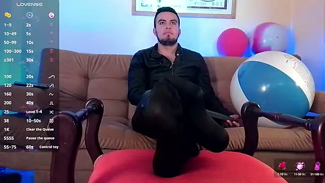 bradley colt online show from 03-05-25, 04:46