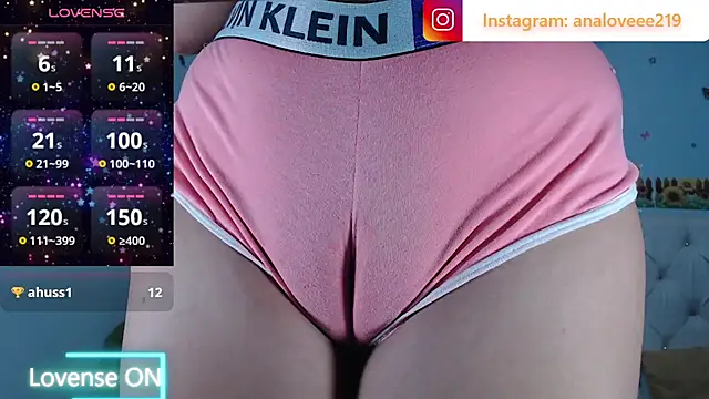 ana studio online show from 03-14-26, 05:29