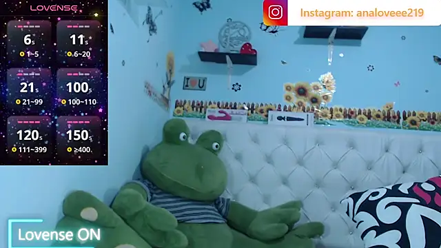 ana studio online show from 03-17-26, 02:20