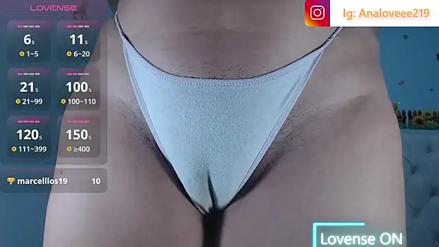 Snapshot of ana_studio chatting on 06-15-26, 03:09 ana studio online show from 06-15-26, 03:09