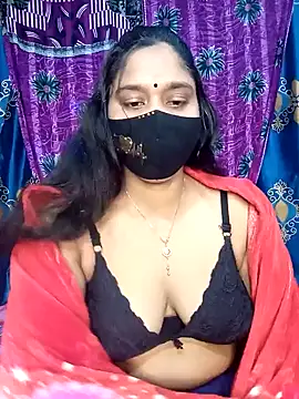 Hot Maleka online show from 02-02-25, 02:38