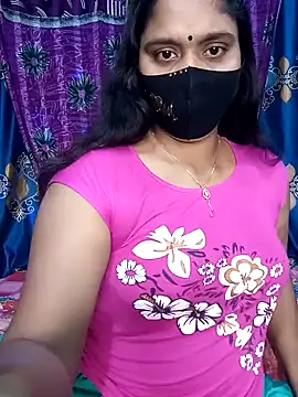 Hot Maleka online show from 02-02-25, 03:17