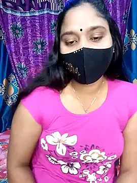 Hot Maleka online show from 02-03-25, 02:25