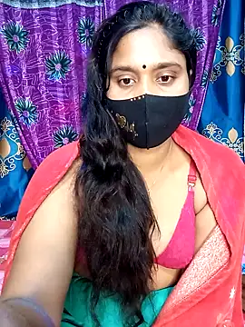 Hot Maleka online show from 02-04-25, 03:47