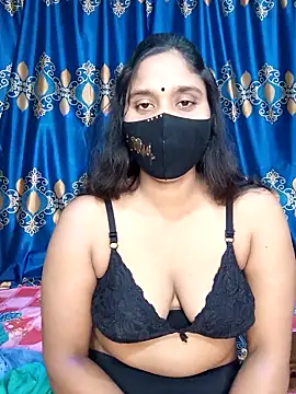 Hot Maleka online show from 02-06-25, 03:41