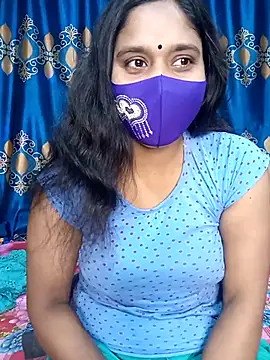 Hot Maleka online show from 02-07-25, 02:29