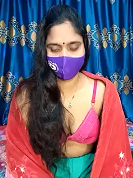 Hot Maleka online show from 02-08-25, 12:39