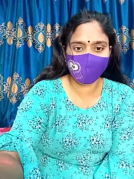 Hot Maleka online show from 02-09-25, 06:01