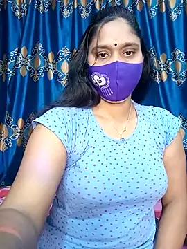 Hot Maleka online show from 02-10-25, 02:19