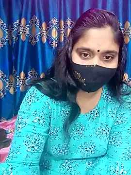 Hot Maleka online show from 02-10-25, 01:01