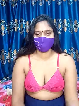 Hot Maleka online show from 02-14-25, 06:12