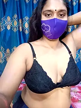 Hot Maleka online show from 02-17-25, 06:20