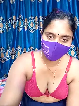 Hot Maleka online show from 02-22-25, 05:55