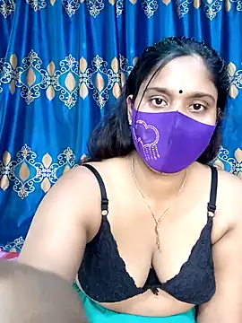 Hot Maleka online show from 03-02-25, 06:05