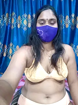 Hot Maleka online show from 03-04-25, 06:04