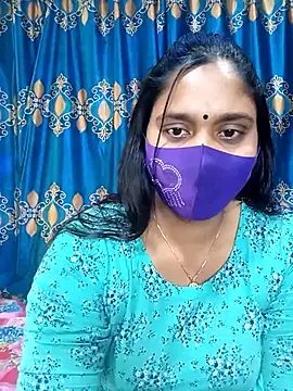 Hot Maleka online show from 03-08-25, 05:59