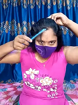 Hot Maleka online show from 03-14-25, 01:16