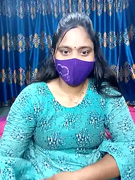 Hot Maleka online show from 03-14-25, 06:10