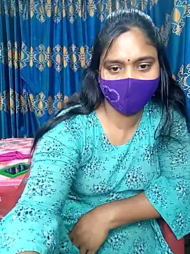 Hot Maleka online show from 03-18-25, 06:03