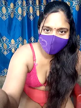 Hot Maleka online show from 03-19-25, 06:14