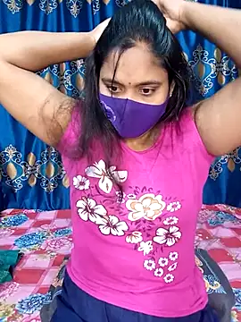 Hot Maleka online show from 03-23-25, 01:20