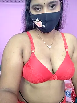 Hot Maleka online show from 10-06-25, 02:20