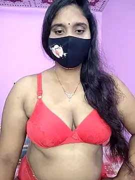 Hot Maleka online show from 10-14-25, 02:40