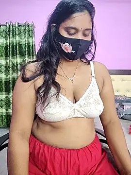 Hot Maleka online show from 10-21-25, 02:23