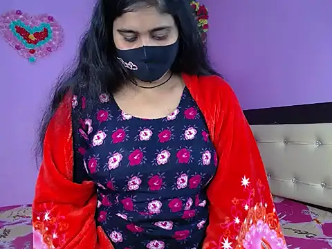 Hot Maleka online show from 02-03-26, 02:53