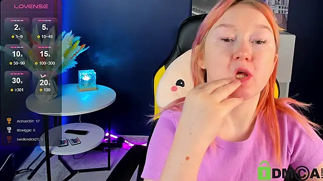 Sara Robinson online show from 02-27-25, 01:17