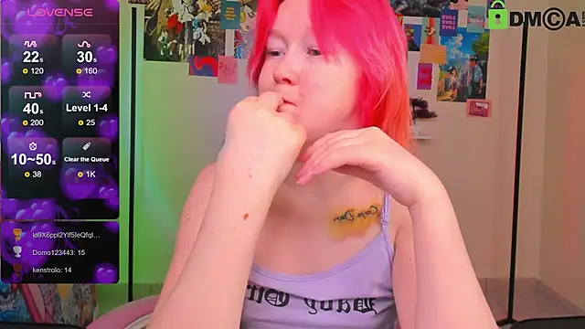 Sara Robinson online show from 03-13-25, 06:05