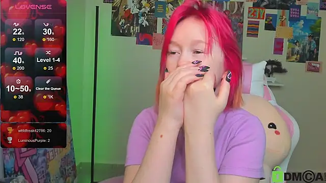 Sara Robinson online show from 03-18-25, 06:03