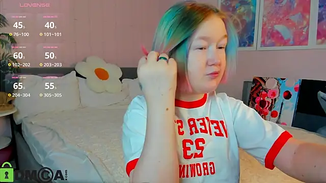 Snapshot of Sara_Robinson chatting on 01-09-26, 02:47 Sara Robinson online show from 01-09-26, 02:47