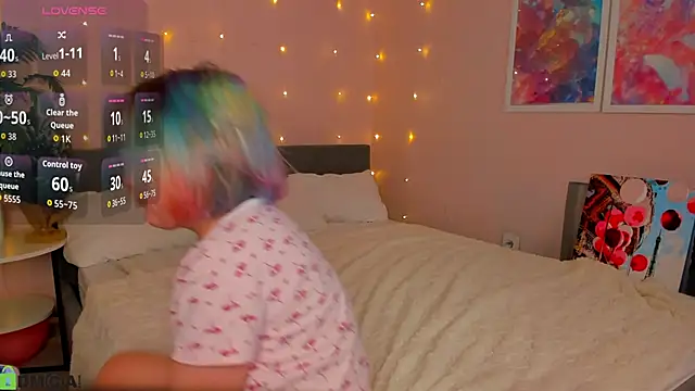 Snapshot of Sara_Robinson chatting on 01-11-26, 02:49 Sara Robinson online show from 01-11-26, 02:49