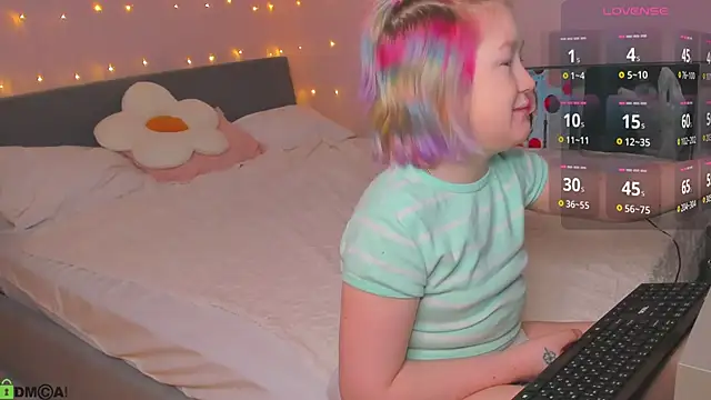 Snapshot of Sara_Robinson chatting on 02-03-26, 06:40 Sara Robinson online show from 02-03-26, 06:40