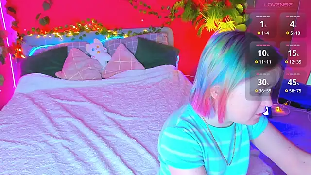 Snapshot of Sara_Robinson chatting on 02-04-26, 07:14 Sara Robinson online show from 02-04-26, 07:14