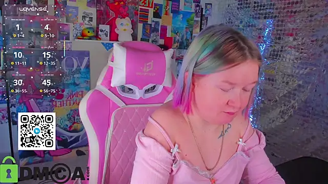 Snapshot of Sara_Robinson chatting on 02-09-26, 06:06 Sara Robinson online show from 02-09-26, 06:06