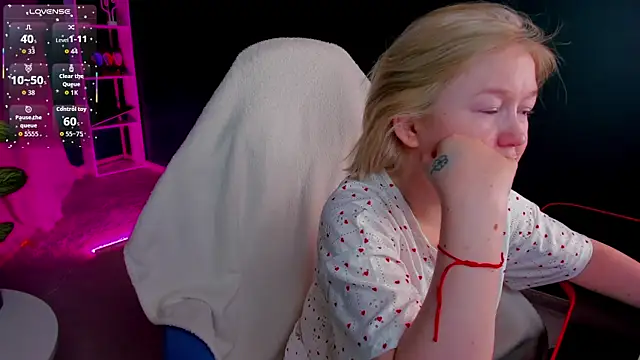 Sara Robinson online show from 03-14-26, 03:01