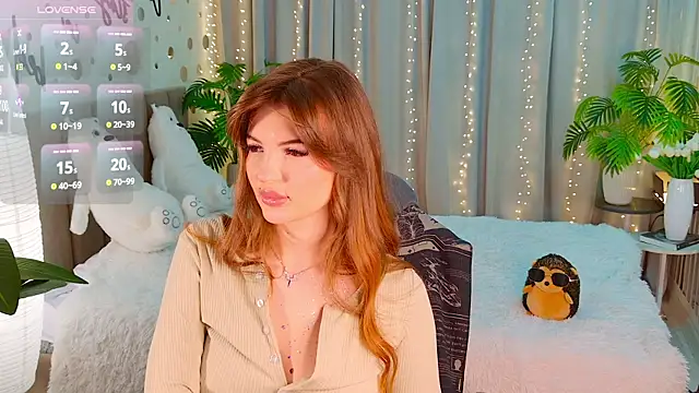 Annaa Banana online show from 10-13-25, 05:07