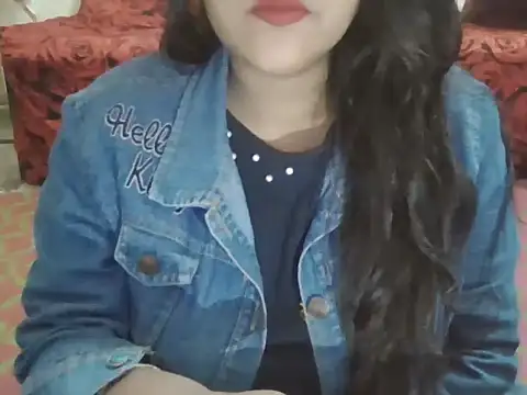 SEXY MEHAK097 online show from 01-29-25, 10:22
