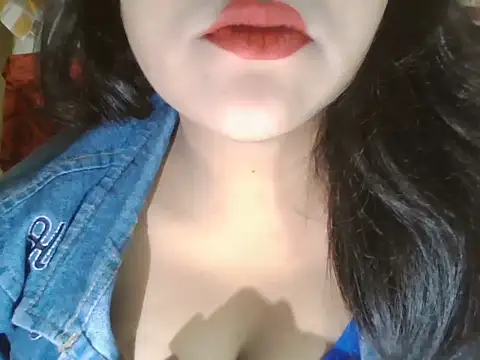 SEXY MEHAK097 online show from 01-31-25, 08:01
