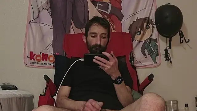 SlammyDjr online show from 01-10-26, 08:05