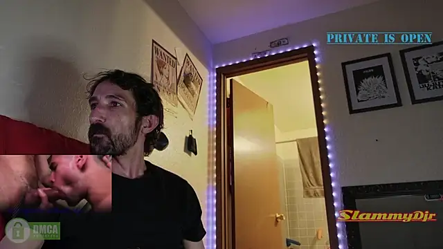 SlammyDjr online show from 04-12-26, 02:11