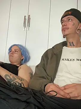 Seebohm1111 online show from 12-15-24, 02:16