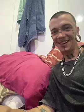 Seebohm1111 online show from 12-28-24, 12:57