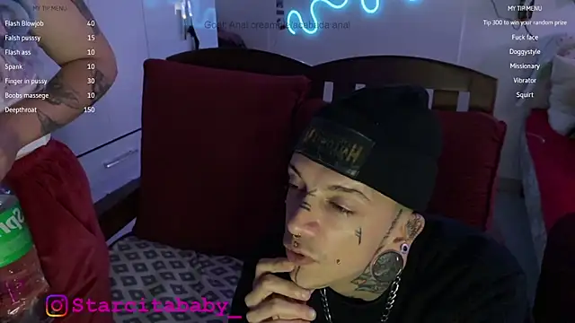 Seebohm1111 online show from 04-05-26, 04:20