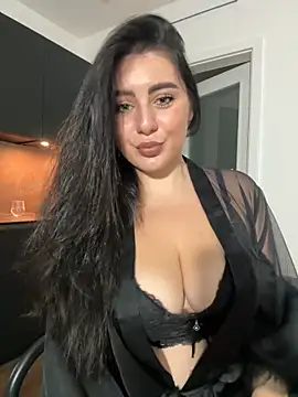 Evelyn   Sweet online show from 09-09-25, 08:30