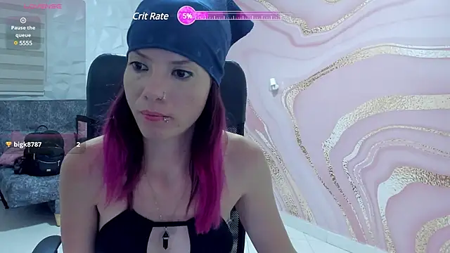 Snapshot of DanaaRey chatting on 02-01-25, 05:58 DanaaRey online show from 02-01-25, 05:58